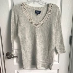 Soft AE sweater